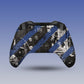 Glitch Skull Xbox Series X/S Controller