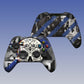 Glitch Skull Xbox Series X/S Controller