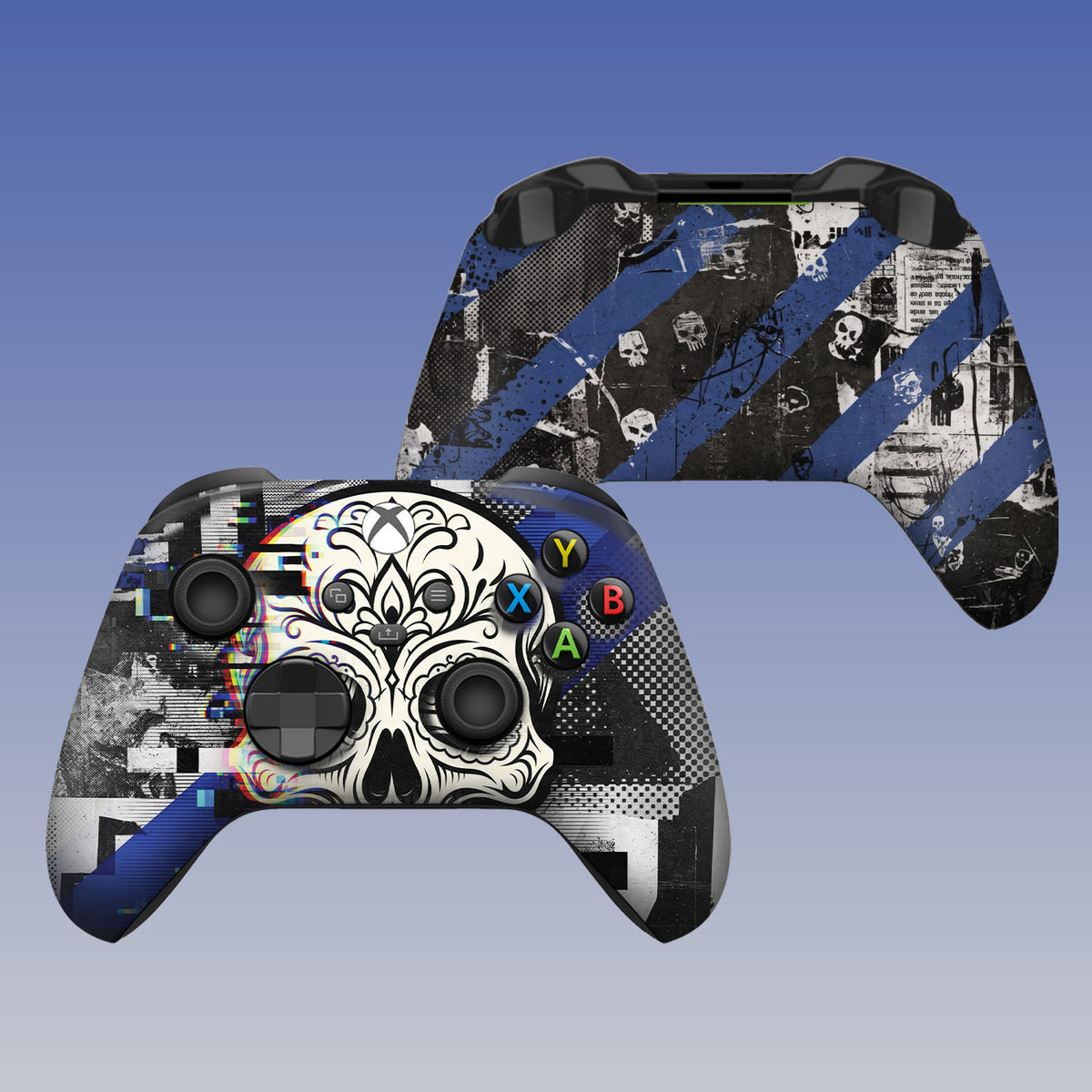 Every Piece Is Crafted One at a Time.