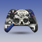 Glitch Skull Xbox Series X/S Controller