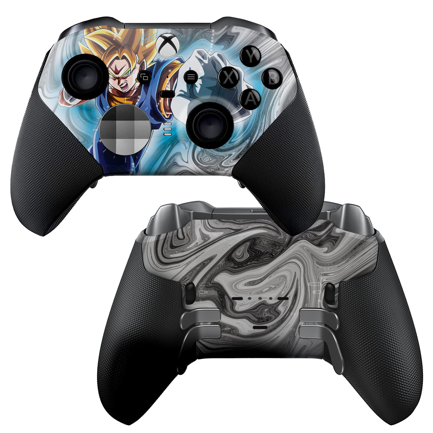 Every Controller Is Built One at a Time.