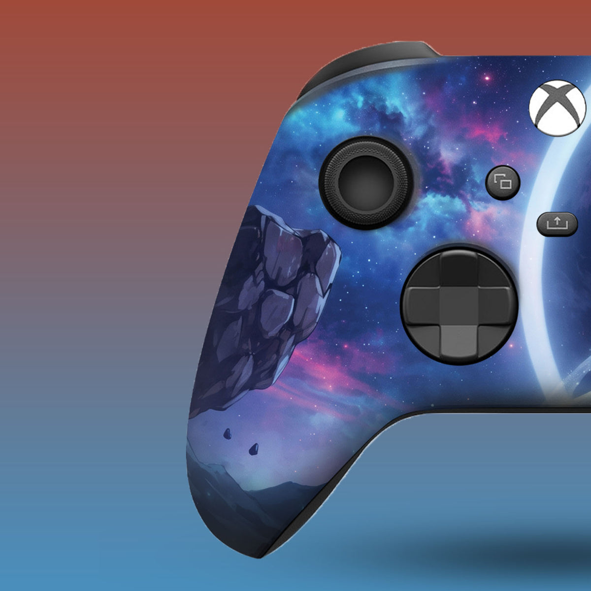 Goku Ultra Xbox Series X/S Controller