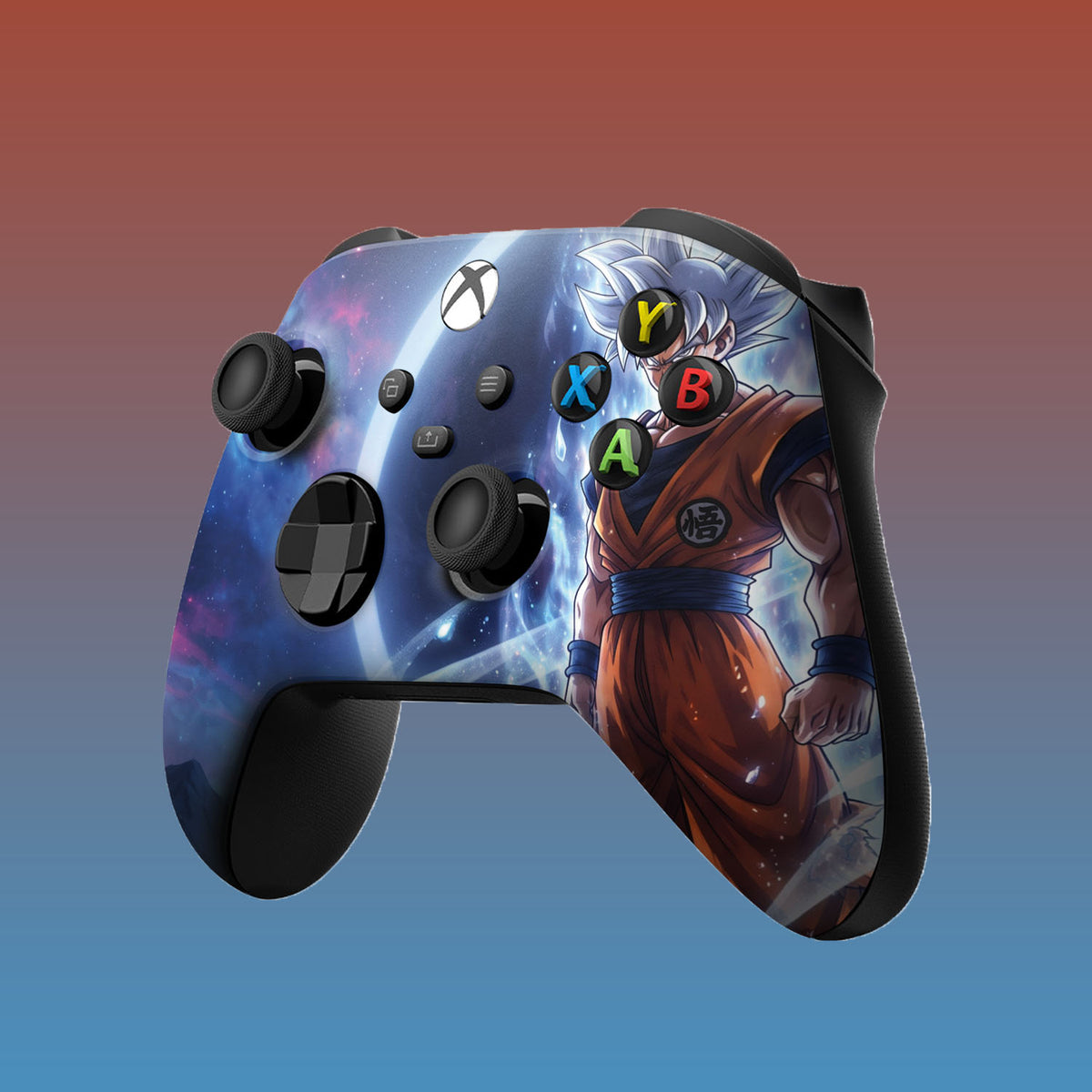 Goku Ultra Xbox Series X/S Controller