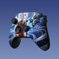 Goku Ultra Instinct Xbox Series X/S Controller