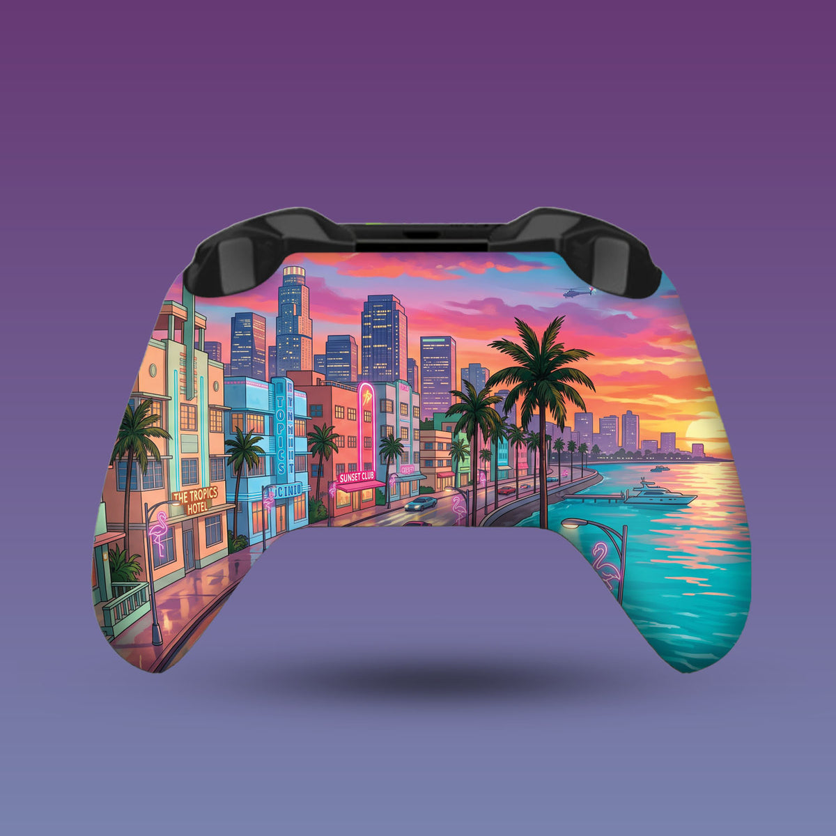 Gta 6 II Xbox Series X/S Controller