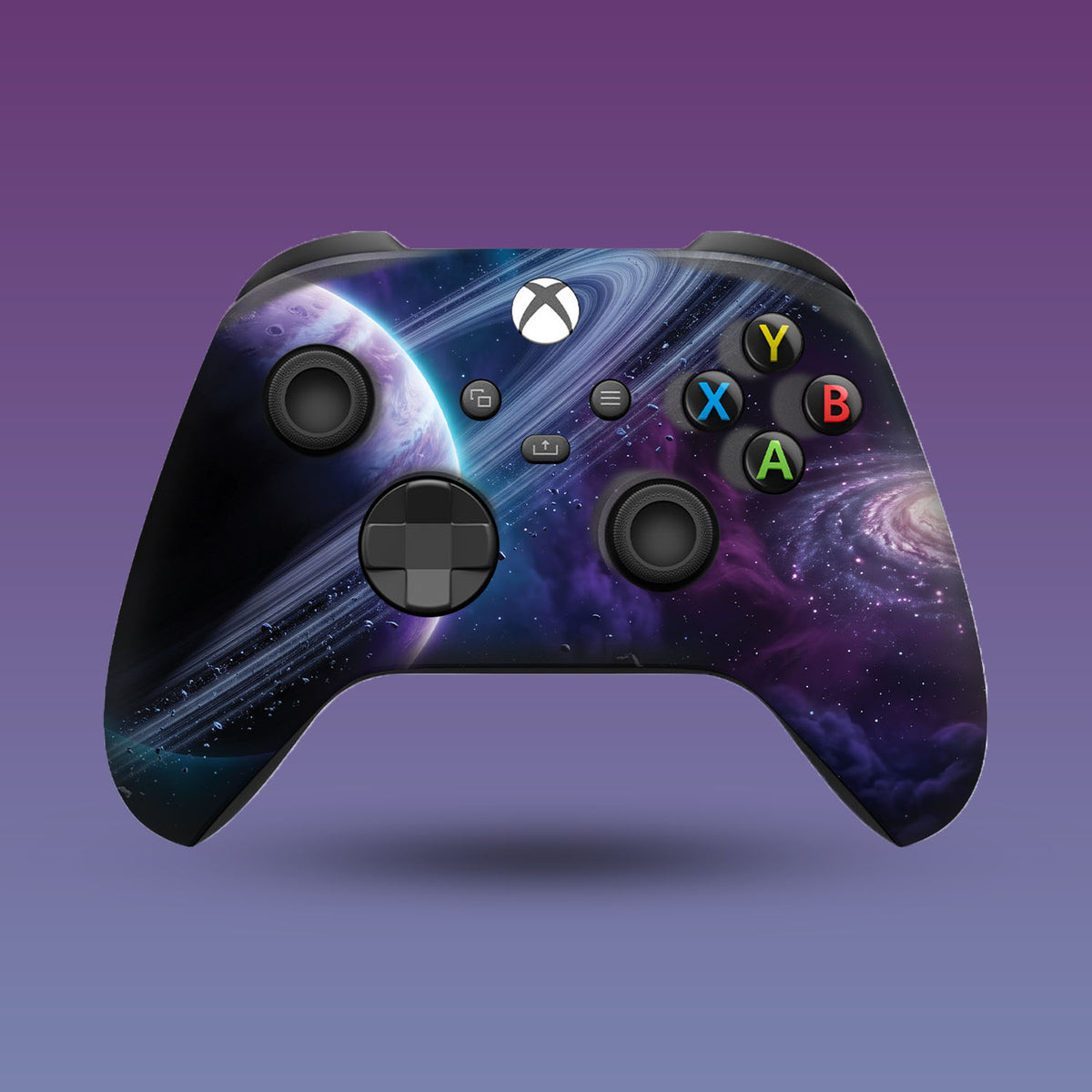 Galaxy Xbox Series X/S Controller