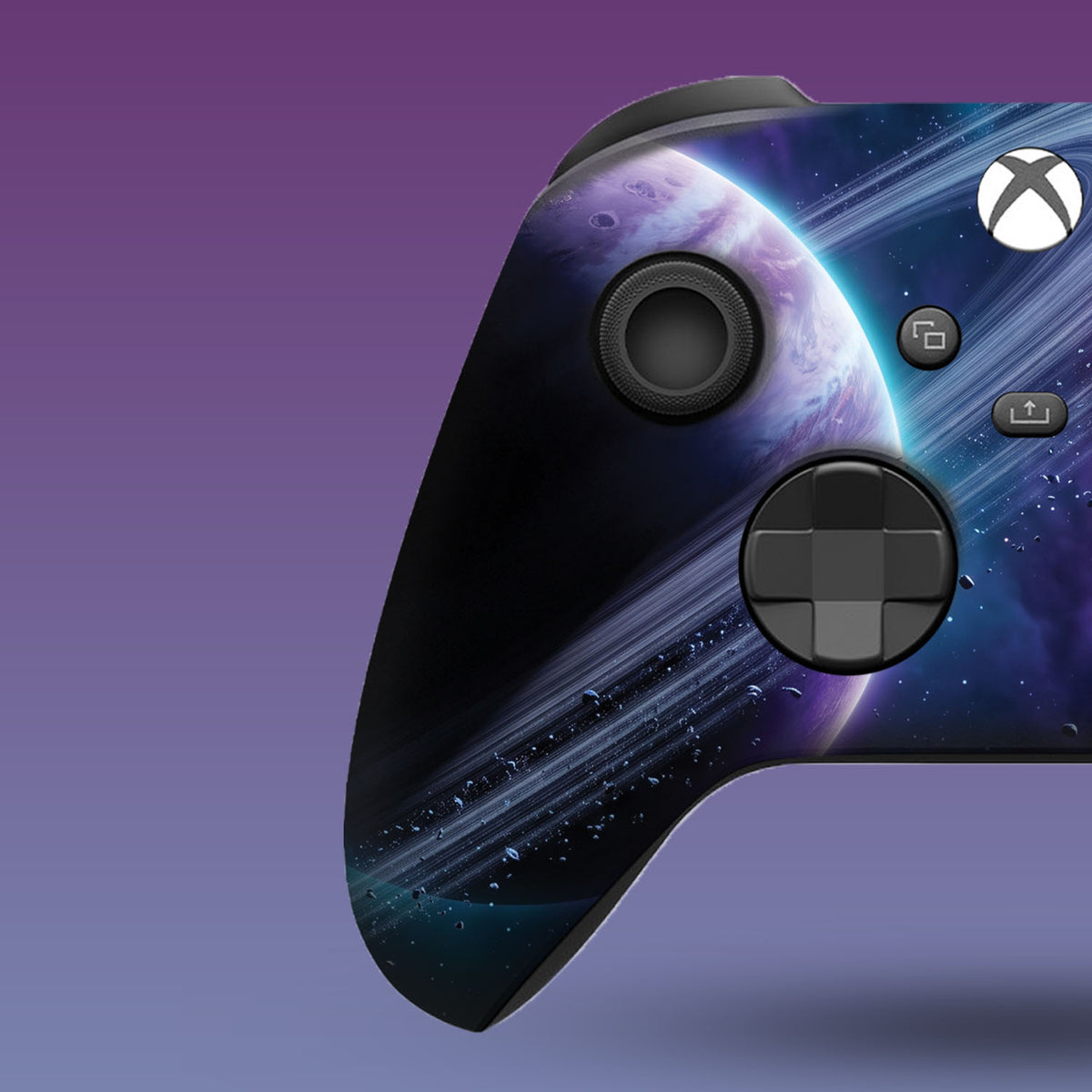 Galaxy Xbox Series X/S Controller