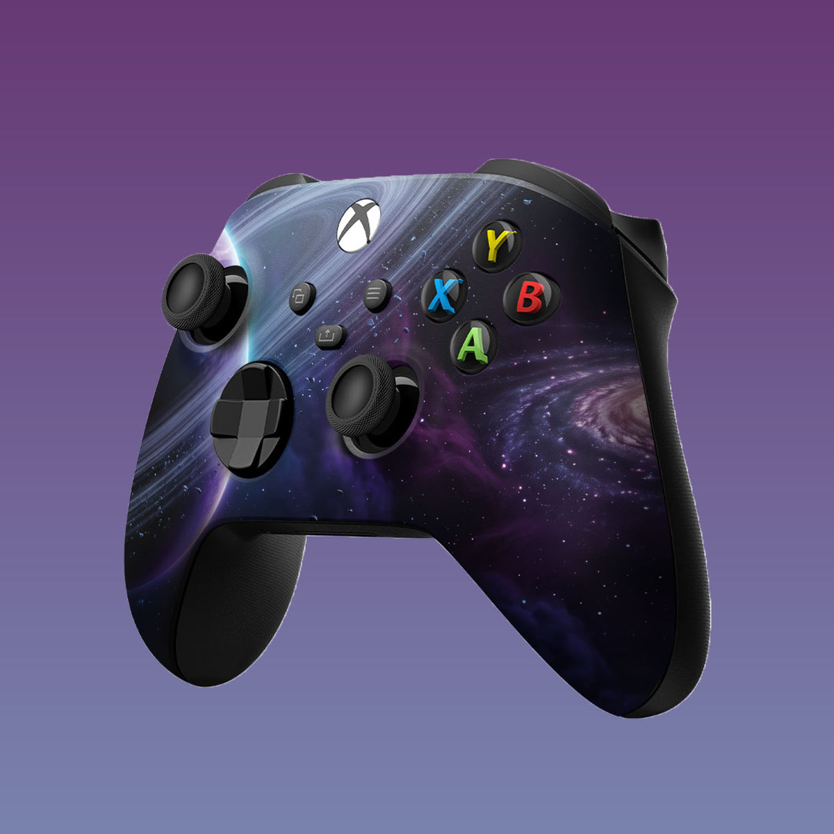 Galaxy Xbox Series X/S Controller