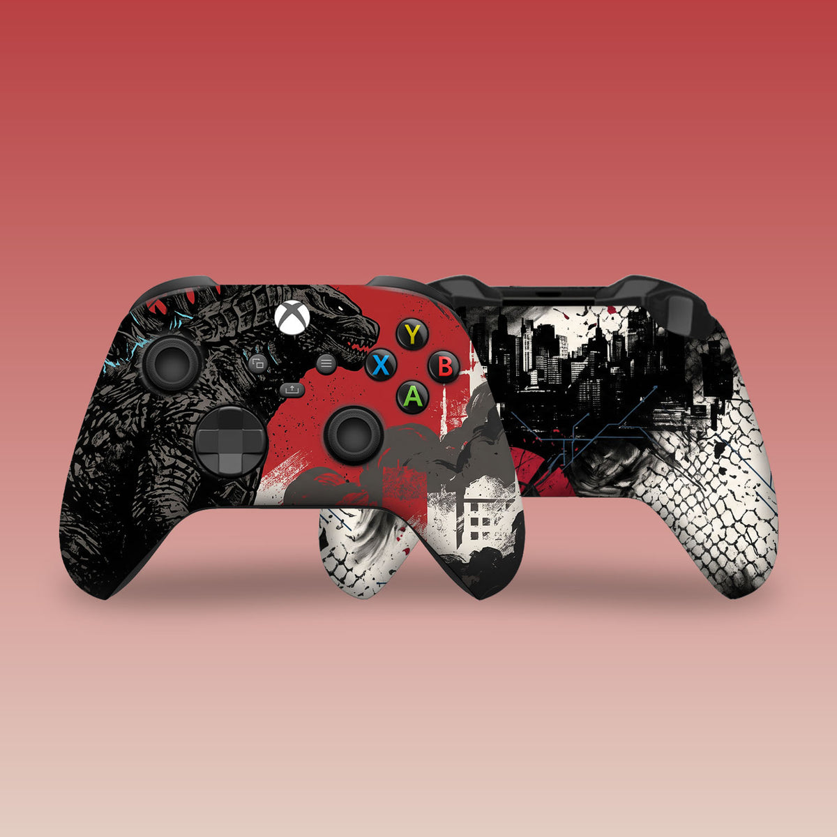 Godzilla Xbox Series X/S Controller