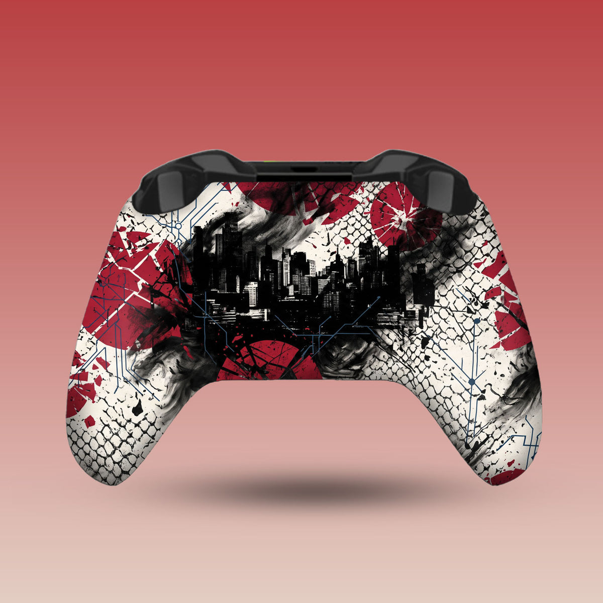 Godzilla Xbox Series X/S Controller