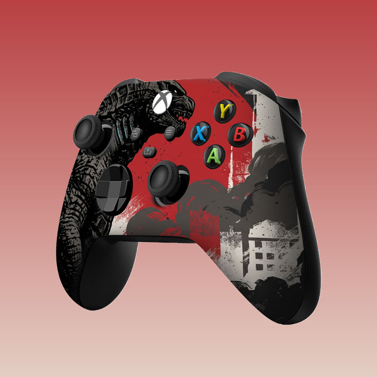 Godzilla Xbox Series X/S Controller