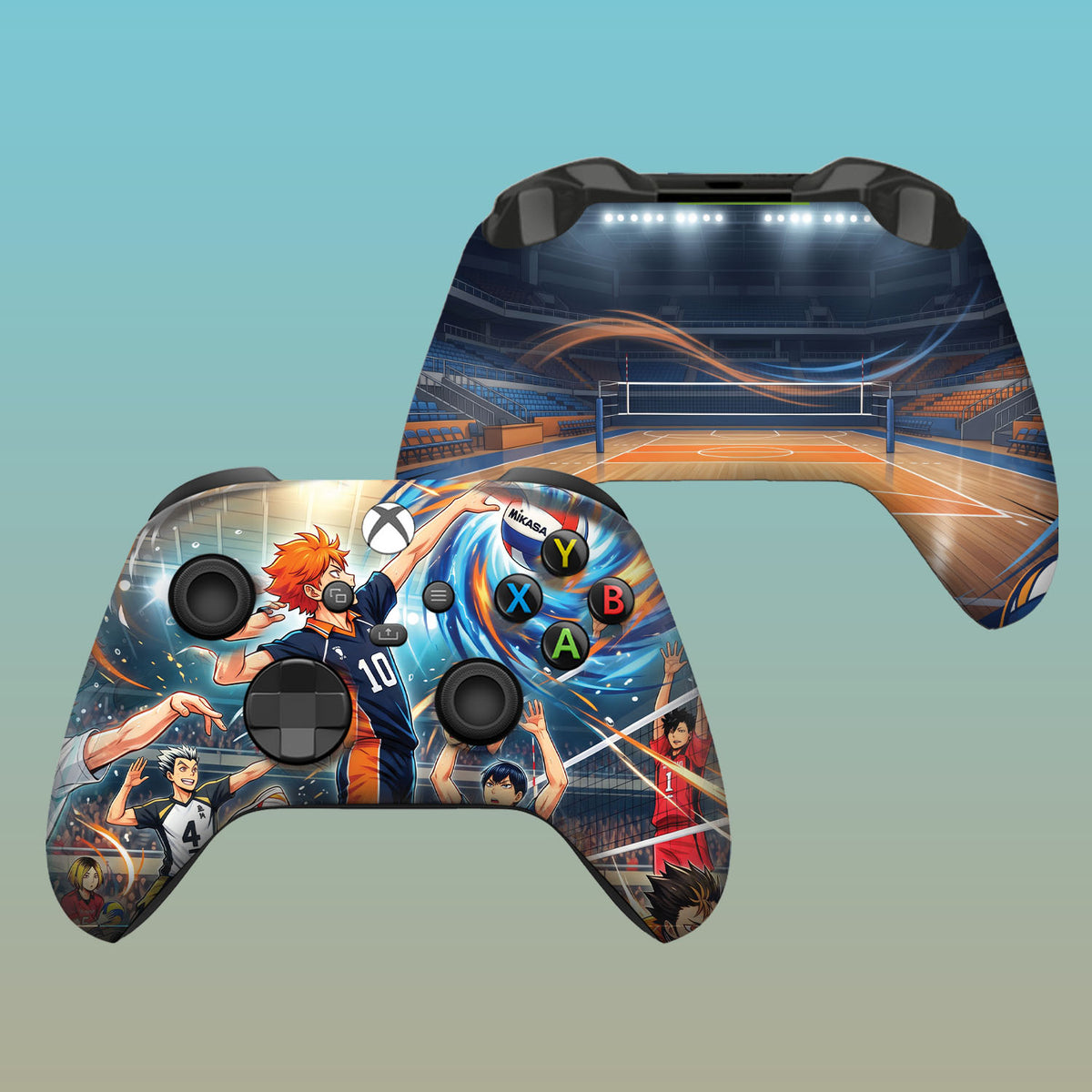 Haikyuu!! Xbox Series X/S Controller