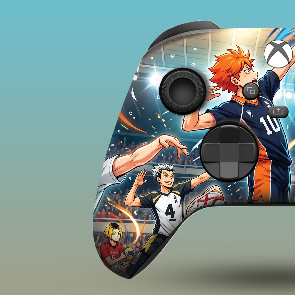Haikyuu!! Xbox Series X/S Controller