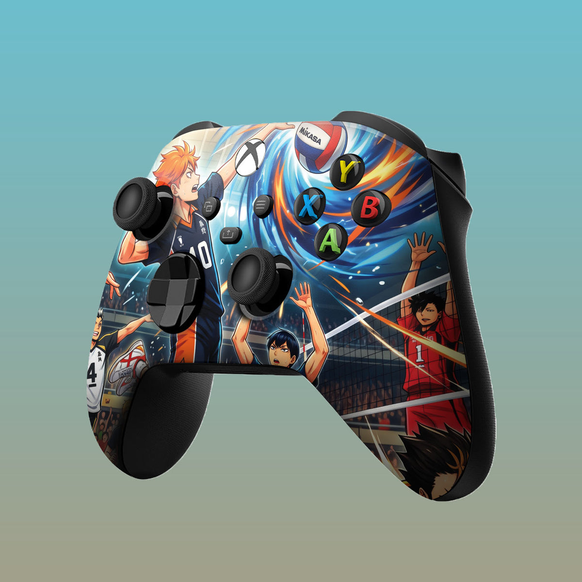 Haikyuu!! Xbox Series X/S Controller