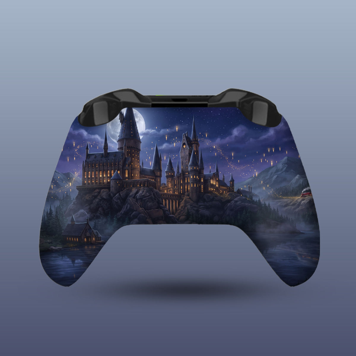 Harry Potter Hogwarts Xbox Series X/S Controller