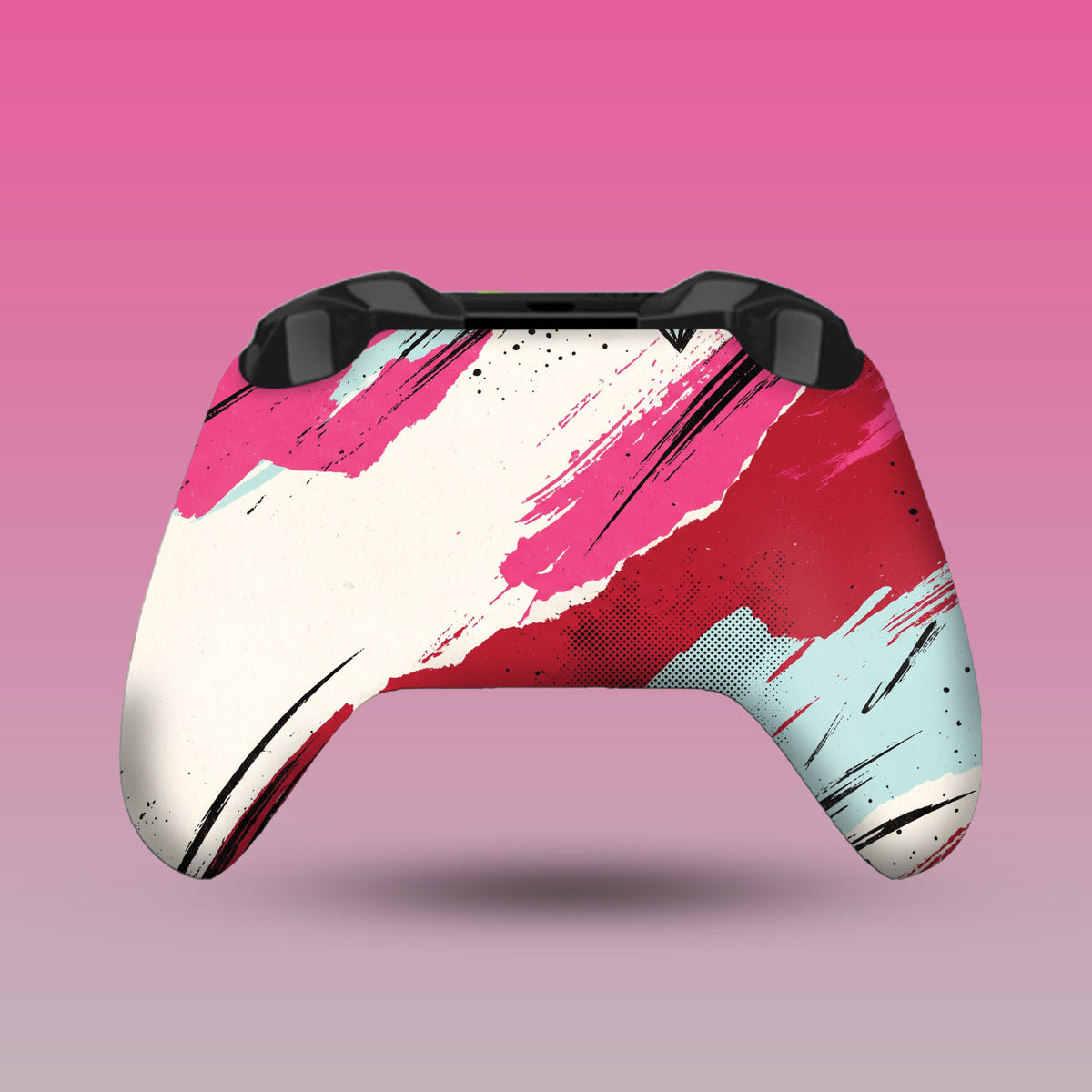 Harley Quinn Xbox Series X/S Controller