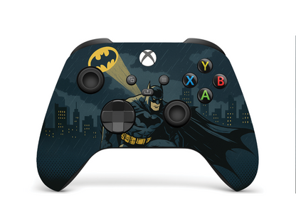 Batman Gotham Guardian Xbox Series X/S Wireless Controller
