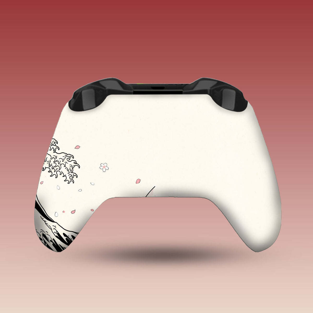 Japanese Koi Xbox Series X/S Controller