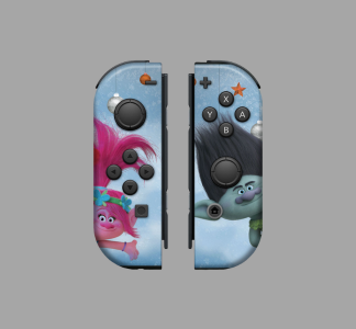 JOYCONS