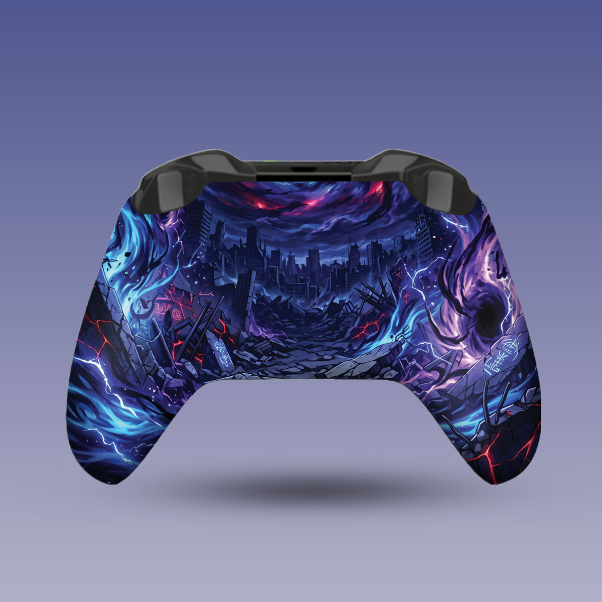 Jujutsu Kaisen Xbox Series X/S Controller