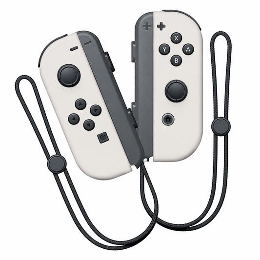 Nintendo Switch Joy-Cons