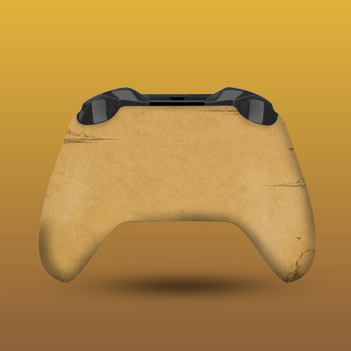 Luffy Intense Xbox Series X/S Controller