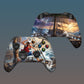 Luffy Leaping Xbox Series X/S Controller