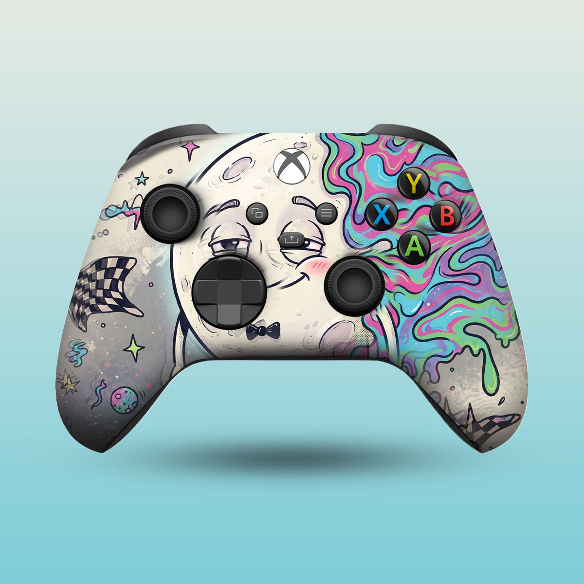 Melting Moon Xbox Series X/S Controller