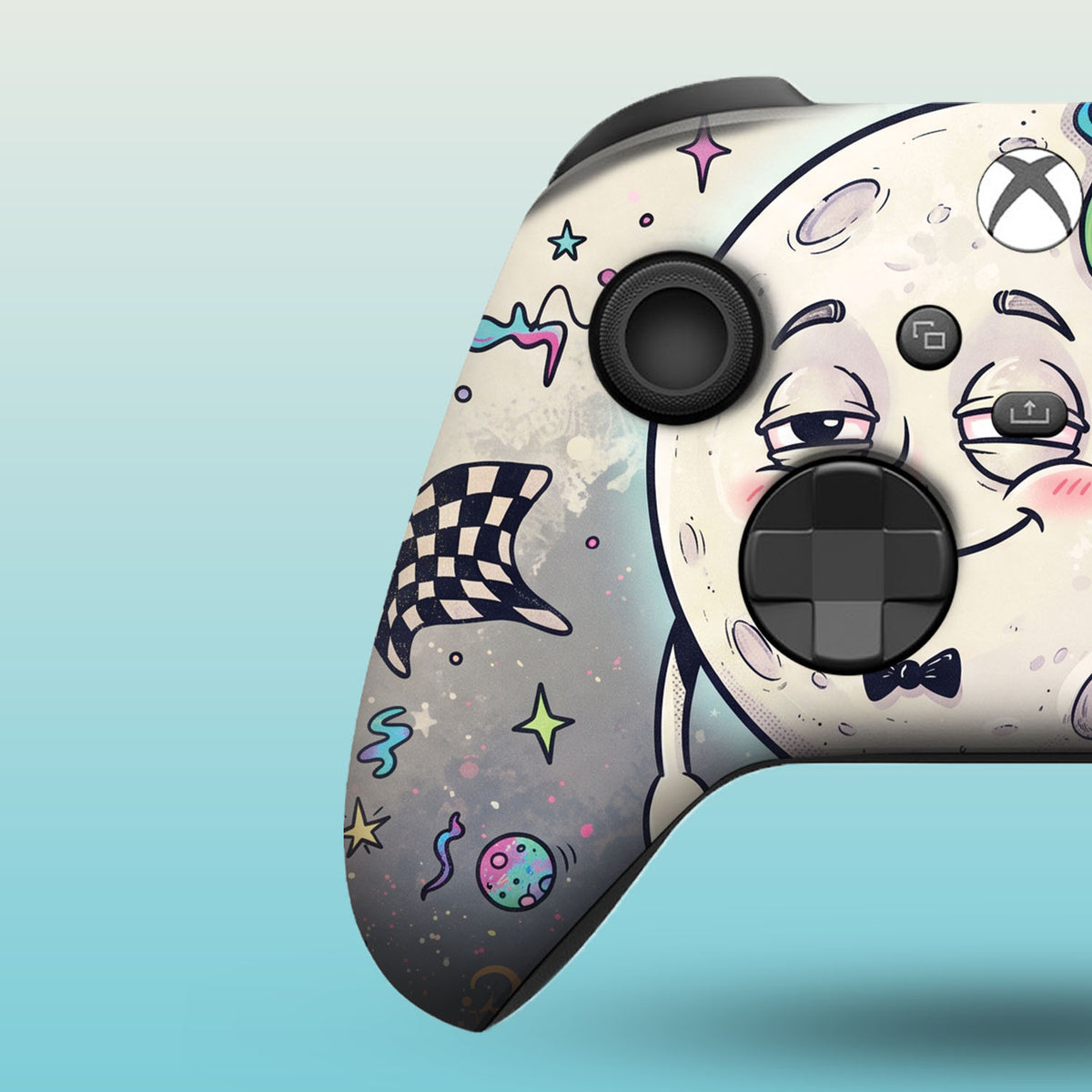 Melting Moon Xbox Series X/S Controller