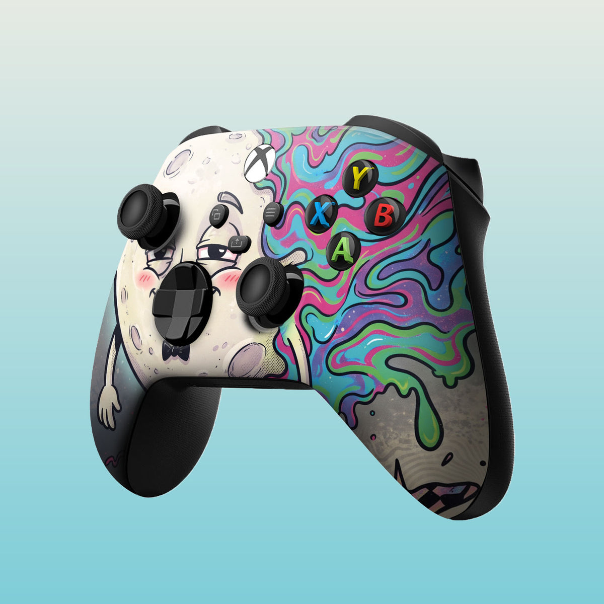 Melting Moon Xbox Series X/S Controller