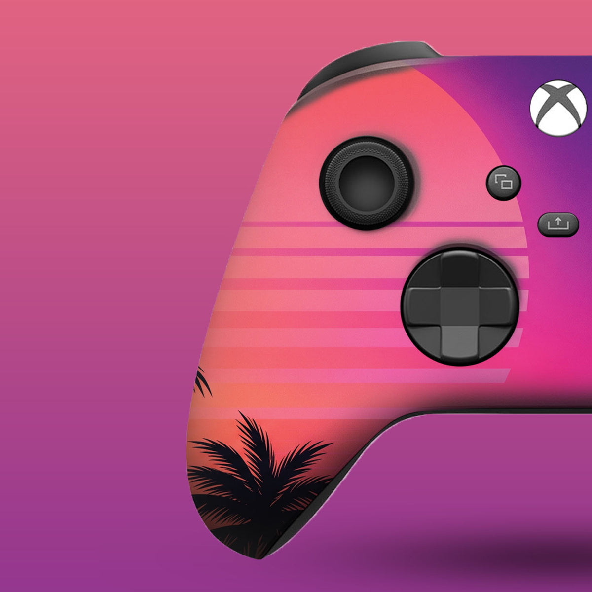 Miami Sunset Xbox Series X/S Controller