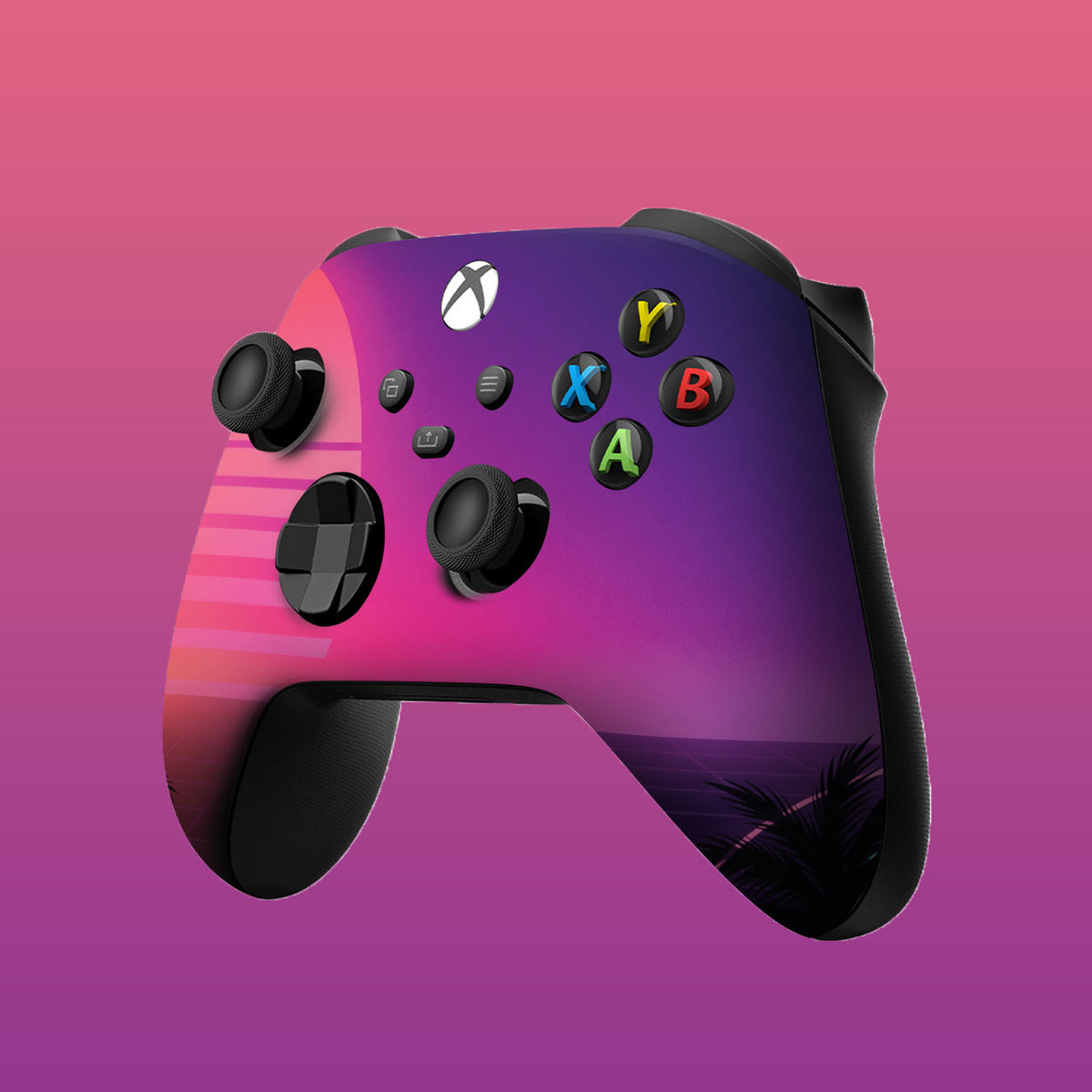 Miami Sunset Xbox Series X/S Controller