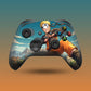Naruto Rooftop Xbox Series X/S Controller