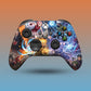Naruto Team 7 Xbox Series X/S Controller