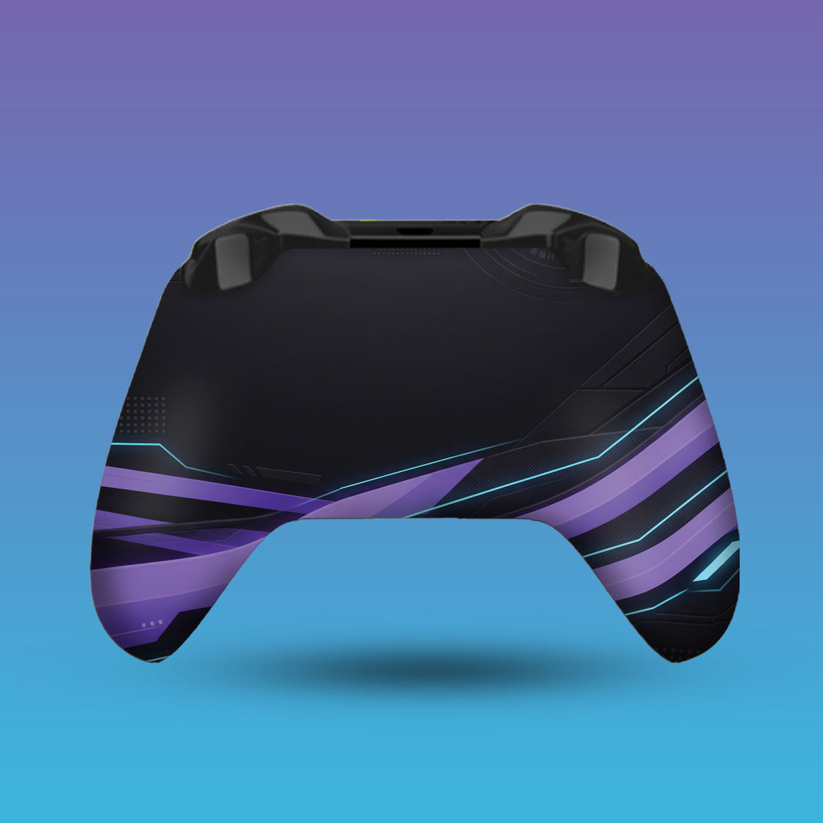 Neon Circuit Xbox Series X/S Controller