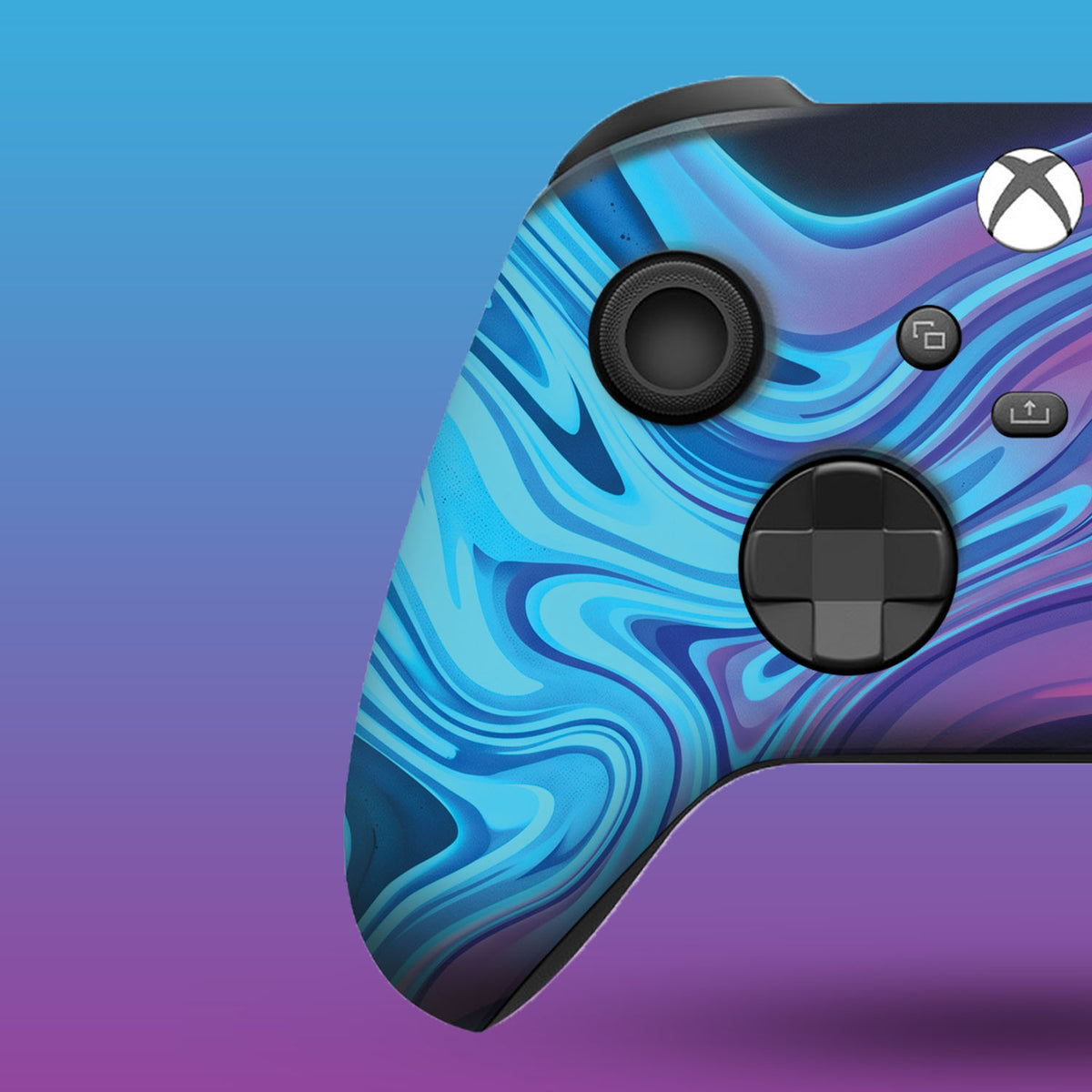 Neon Plasma Xbox Series X/S Controller