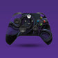 Neon Serpent Xbox Series X/S Controller