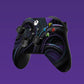 Neon Serpent Xbox Series X/S Controller