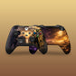 Naruto & Sasuke Xbox Series X/S Controller