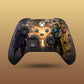 Naruto & Sasuke Xbox Series X/S Controller