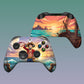 One Piece Artwork Xbox Series X/S Controller