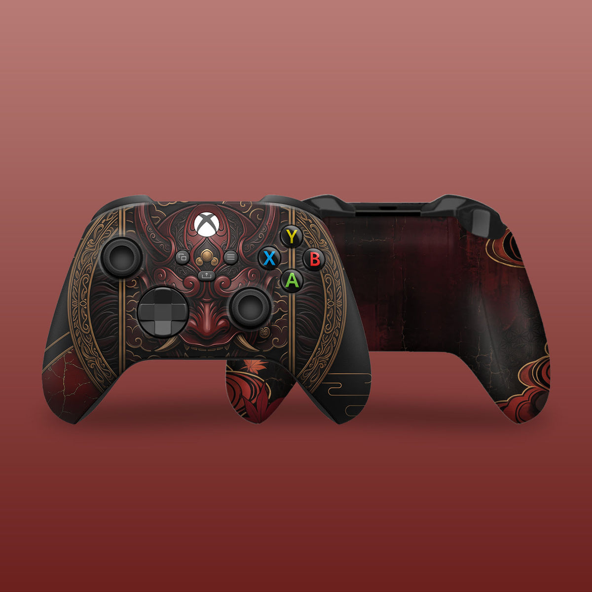 Oni Temple Xbox Series X/S Controller