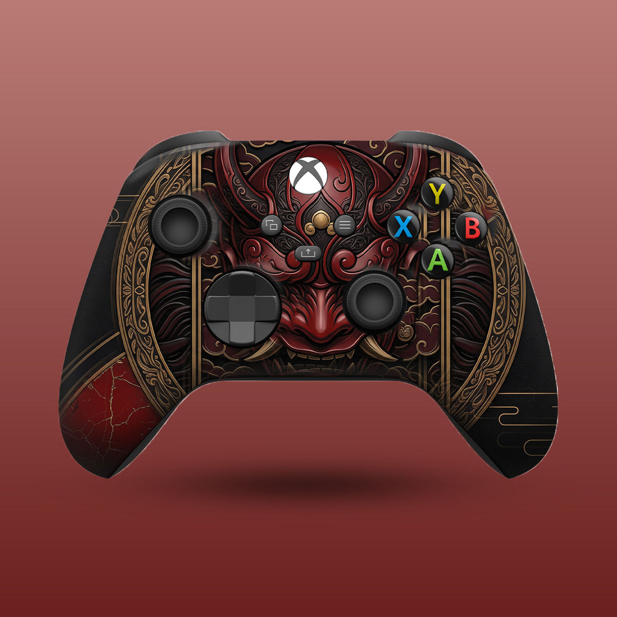 Oni Temple Xbox Series X/S Controller