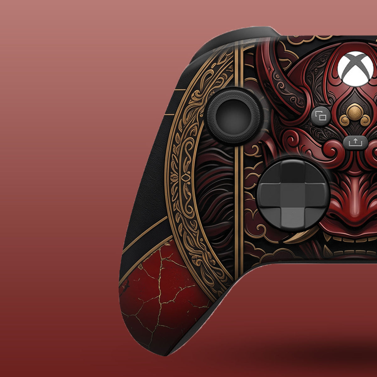 Oni Temple Xbox Series X/S Controller