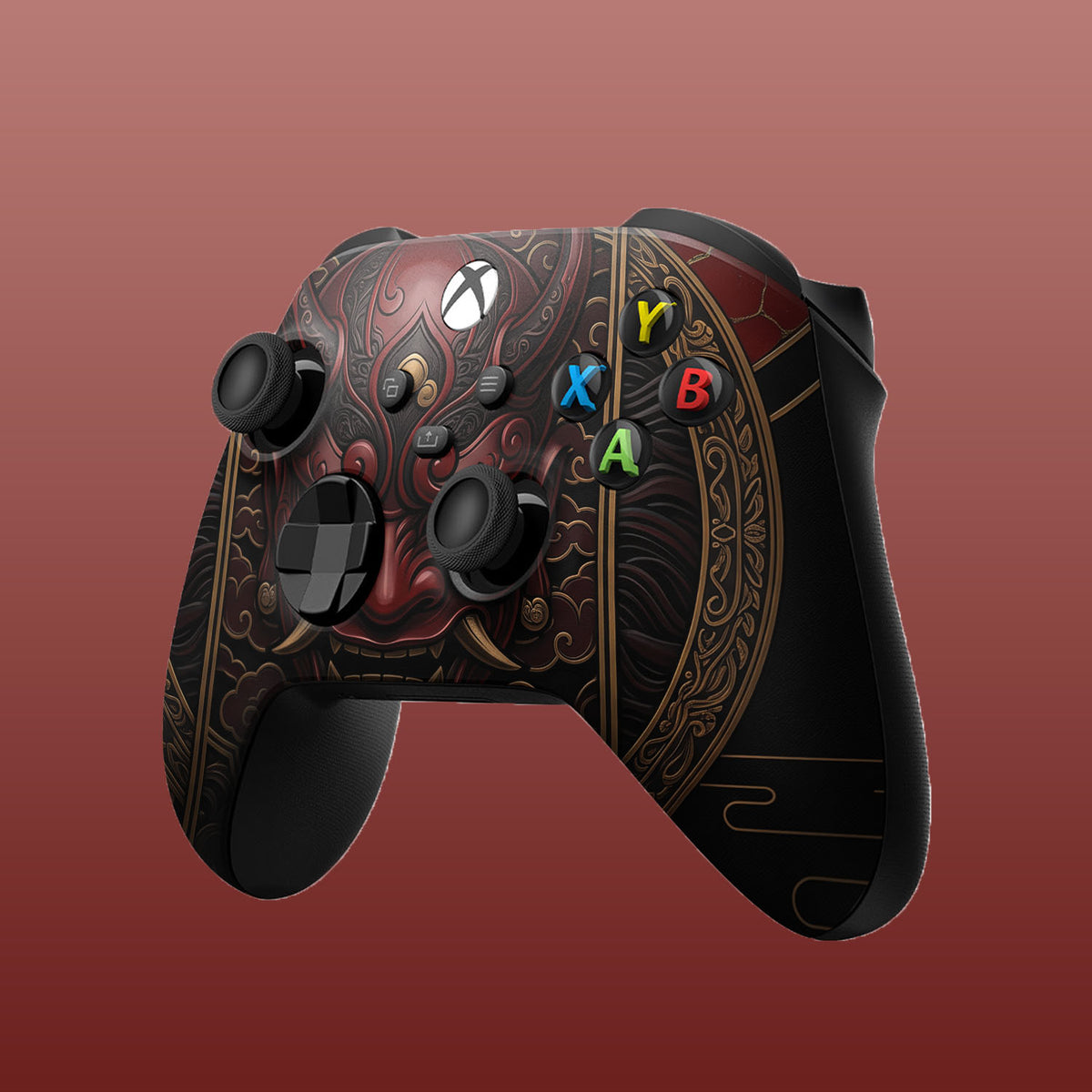 Oni Temple Xbox Series X/S Controller