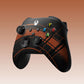 Orange Signal Xbox Series X/S Controller