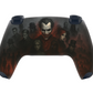 Batman Gotham Fallen Custom Design PS5 Controller