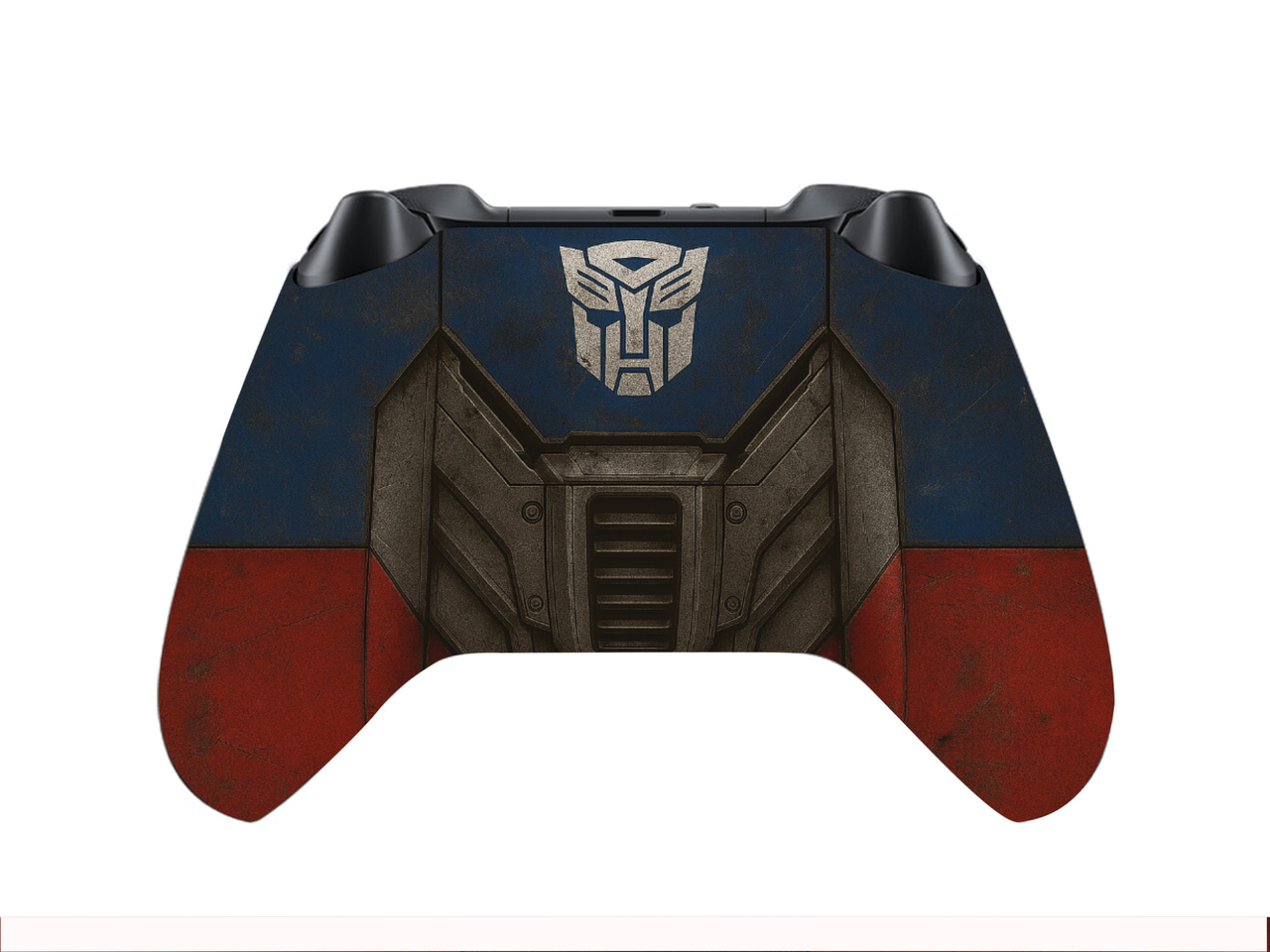 Optimus Prime Inspired Xbox Series X/S Controller