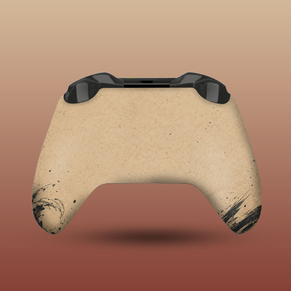 One Piece Flame Xbox Series X/S Controller