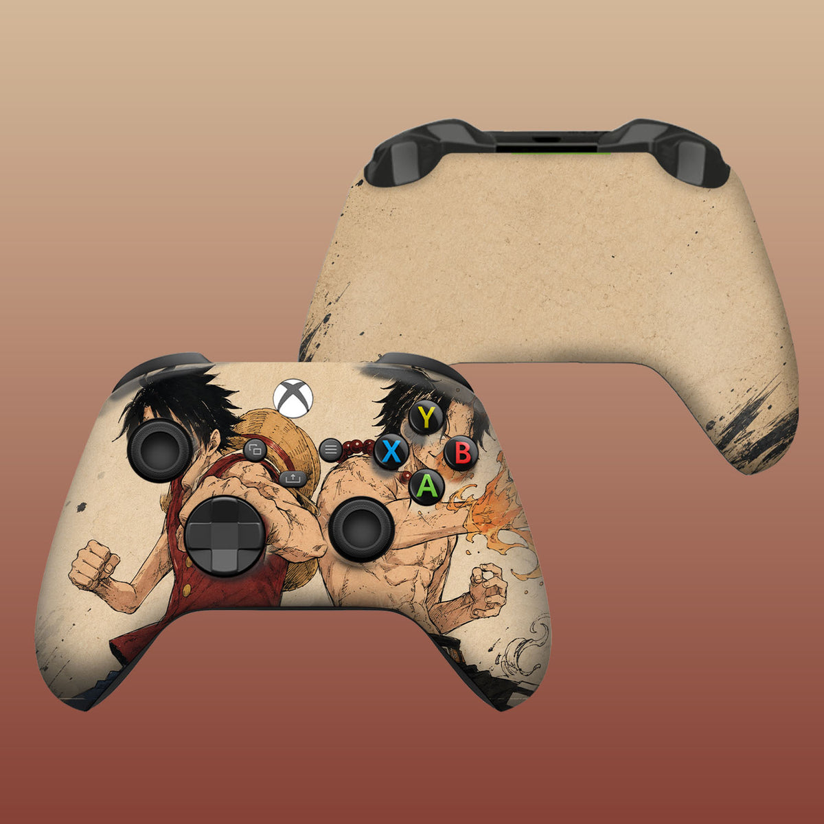 Every Piece Is Crafted One at a Time.